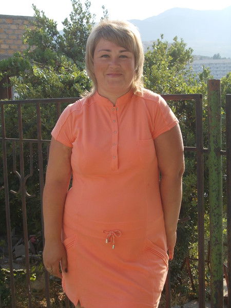 Ирина Мирная