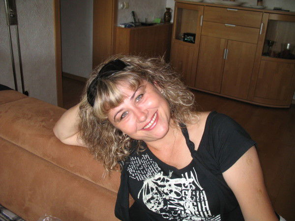 Надежда Черкашина