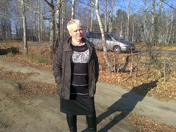 Лилия Маркова