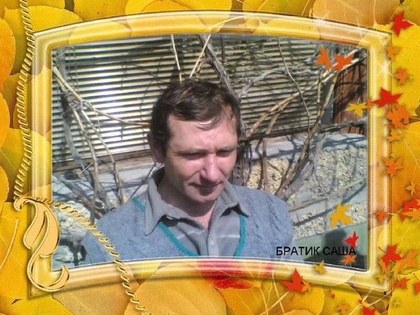 Александр Кремарчук