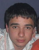 Витёк Фоминов