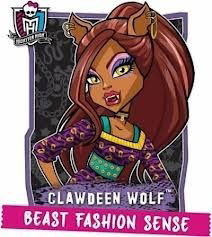 Клодин Вульф