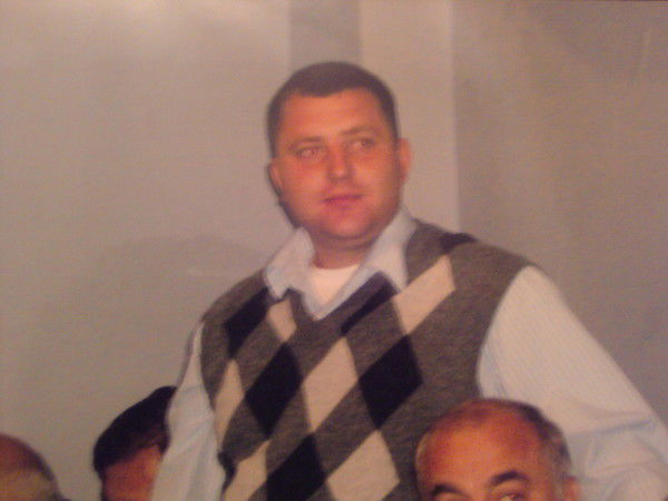 Merabi Bedineishvili