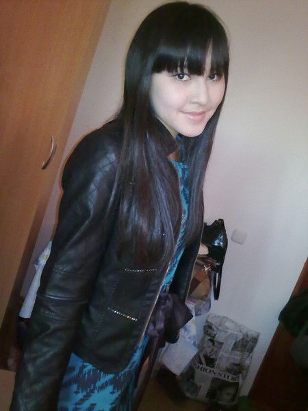 Фариза Шокутбаева