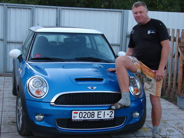 Юрий Воеводов