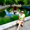 Юля Качанова