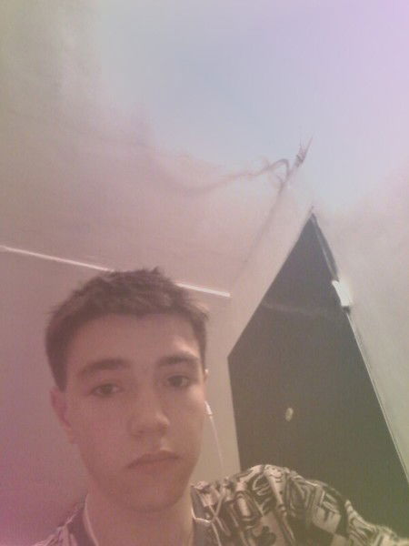 Диман Чернов