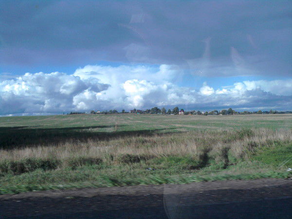 Татьяна Орлова