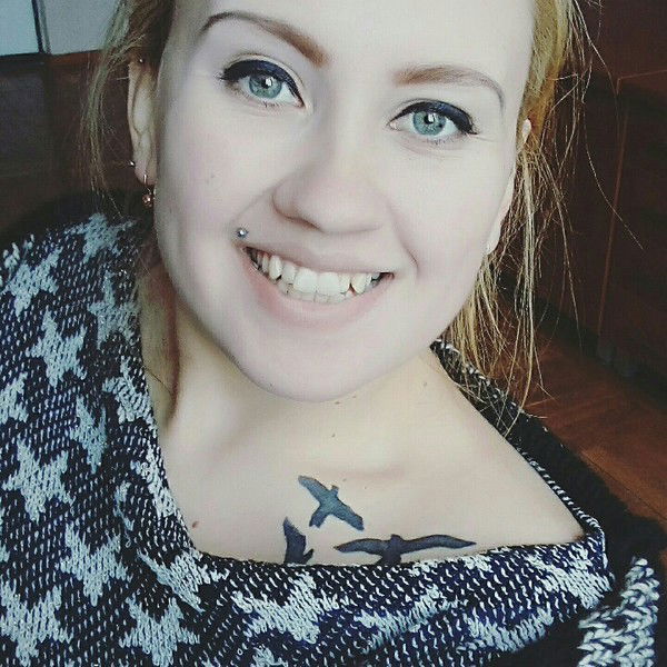 Татьяна Бурая