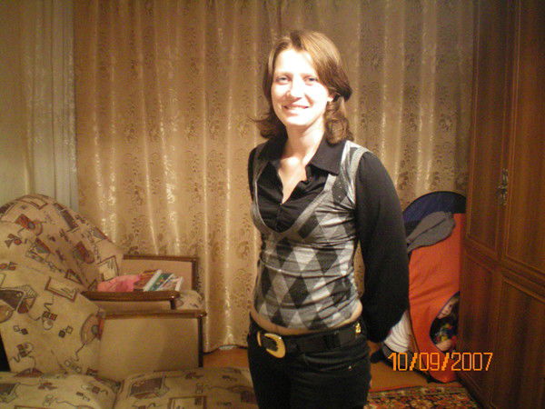 Юлия Бочкарева