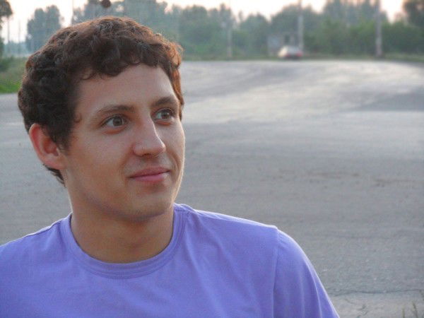 Сергей Боровков