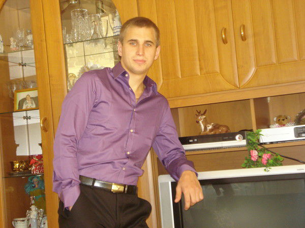 Юрий Киндлер