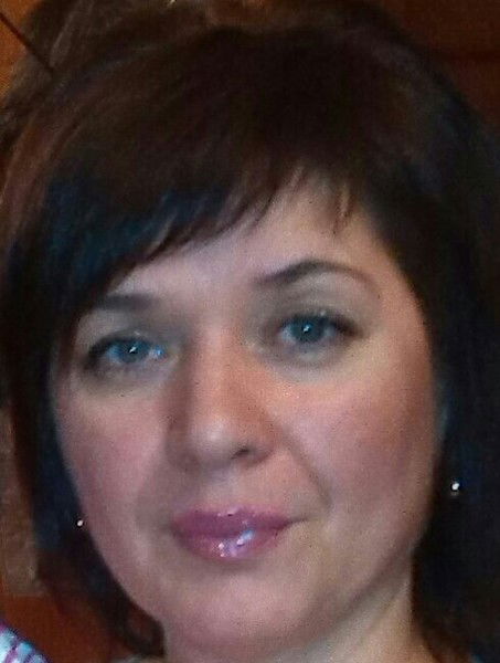 Альбина Гималова