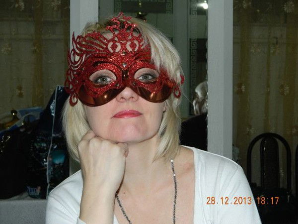 Александра Кузнецова