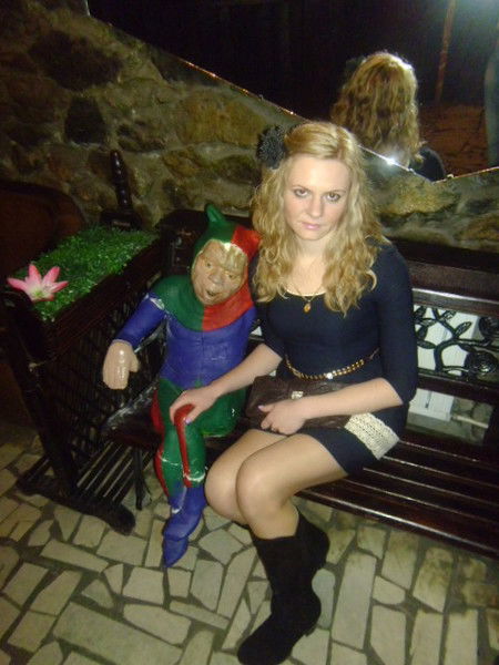 Варвара Макухина