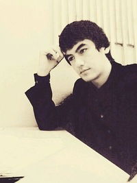 Мухаммед Алиев