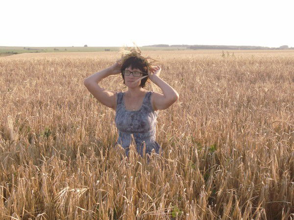 Наталья Стрельцова