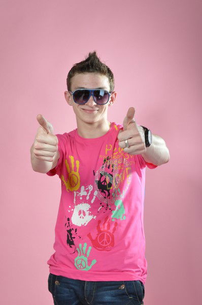 Жека Казаков