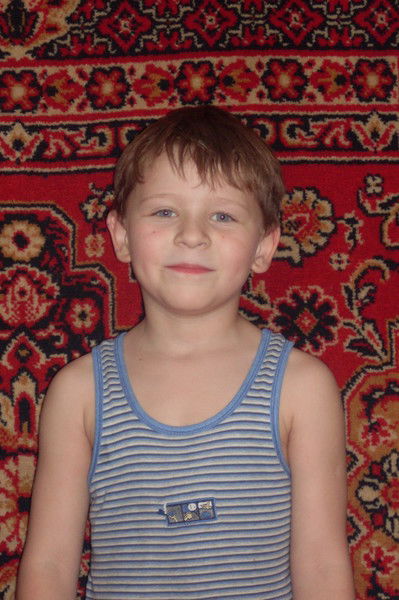 Александр Зевенков