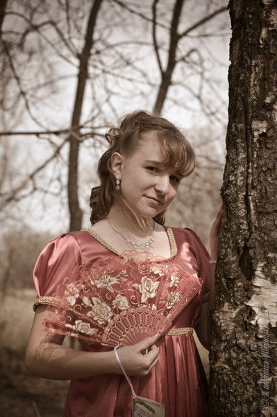 Светлана Вершинина