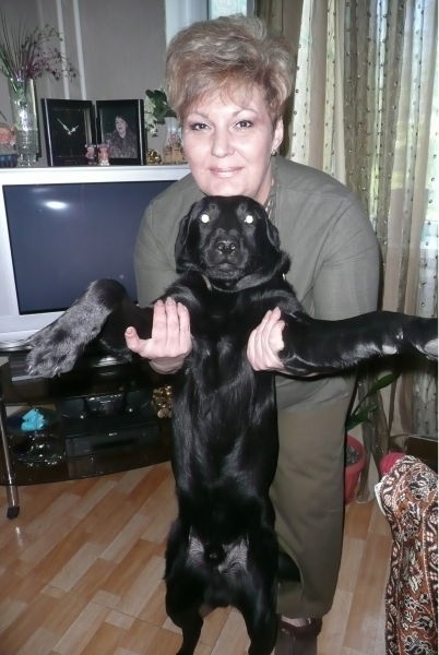 Инга Василюхина