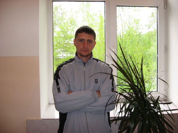 Михаил Ефремов