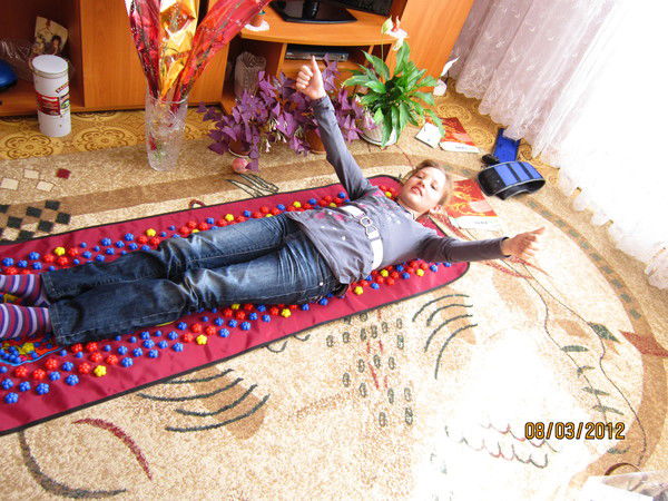 Саша Бирючевская