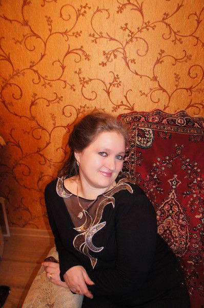 Елена Семенина