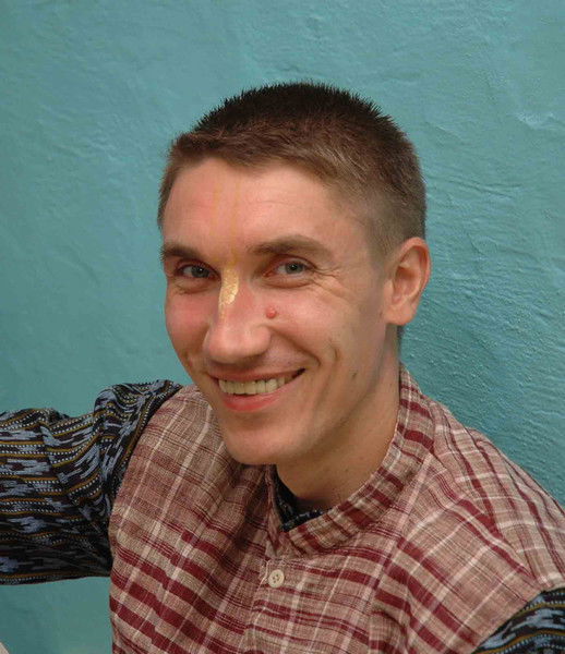 Ganapatidas Igor Nazarov