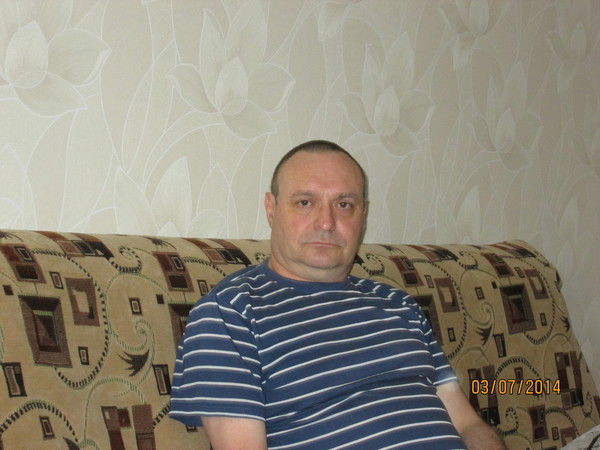 Сергей Докуко