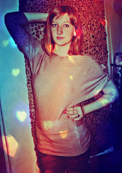 Анастасия Сергеевна)))