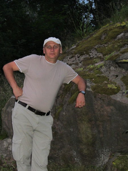 Тихонов Валерий