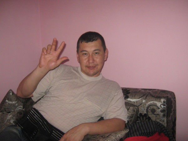 Ринат Краубаев