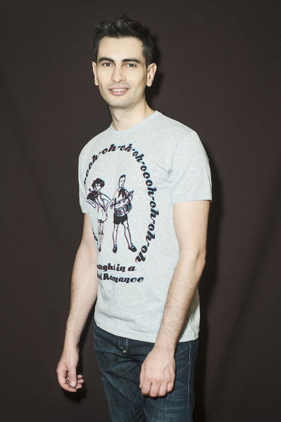 Руслан Rusilio