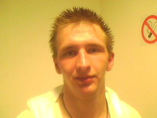 Максим Ежков