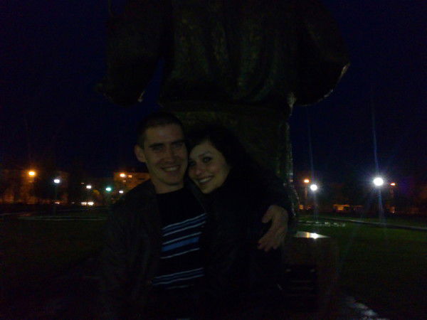 Алексей Городиский