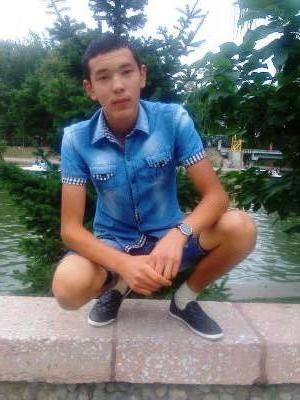 Байтурбай Орынбасар