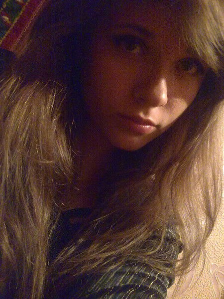 Юля Архипова