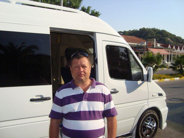 Андрей Герчаковский