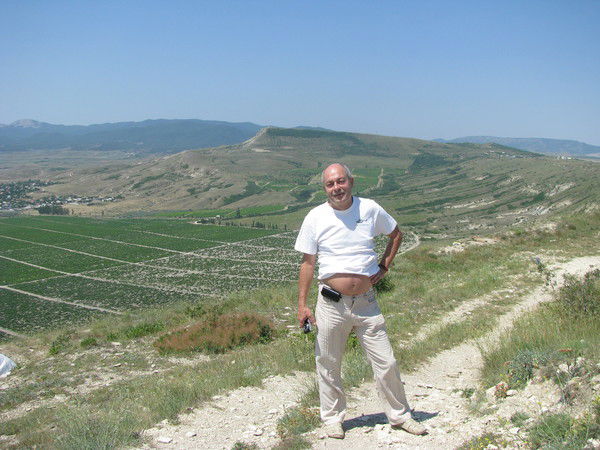 Владимир Баранов