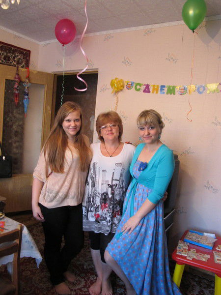 Светлана Кадаркина