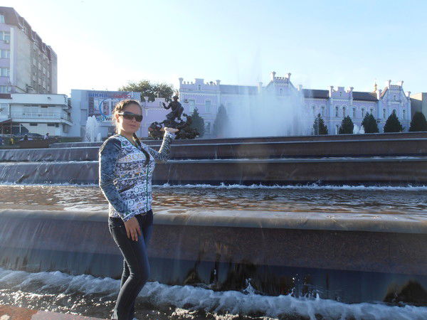 Яна Ильяшенко