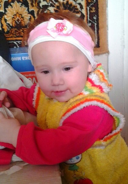 ~""юляшка""~ Соловьева