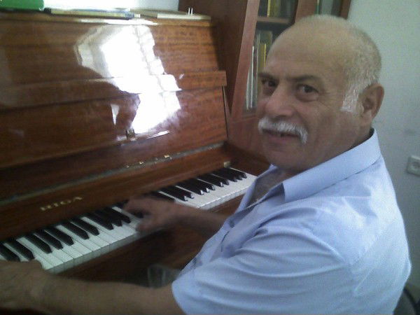 Николай Резник