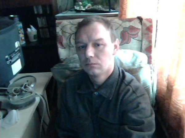 Алексей Санфиров