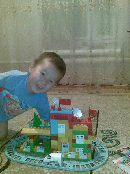 Куан Молдаханов