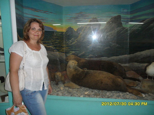 Елена Конакова