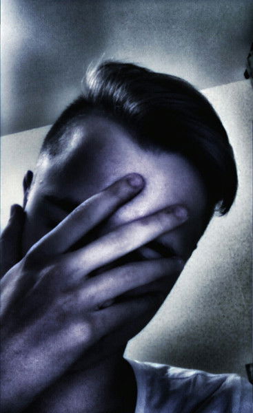 Максим Енов