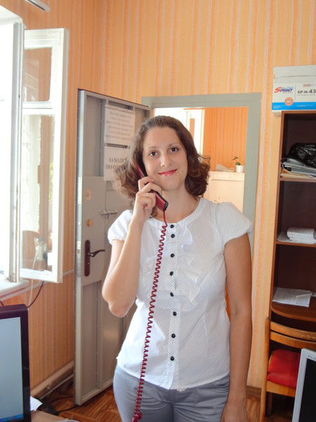 Надежда Ефремова