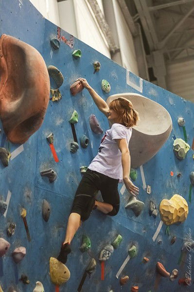 Скрыленко Дария